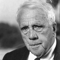 Robert Frost